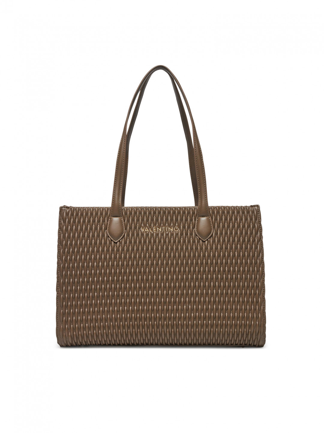 Valentino Kabelka Frequency Re VBS8DA01 Hnědá